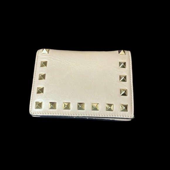 Valentino Garavani Wallet - Picture 1 of 7